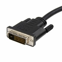 CavodaDisplayPortaDVIStartechDP2DVIMM10Nero