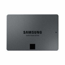 Festplatte Samsung 870 QVO 2 TB SSD