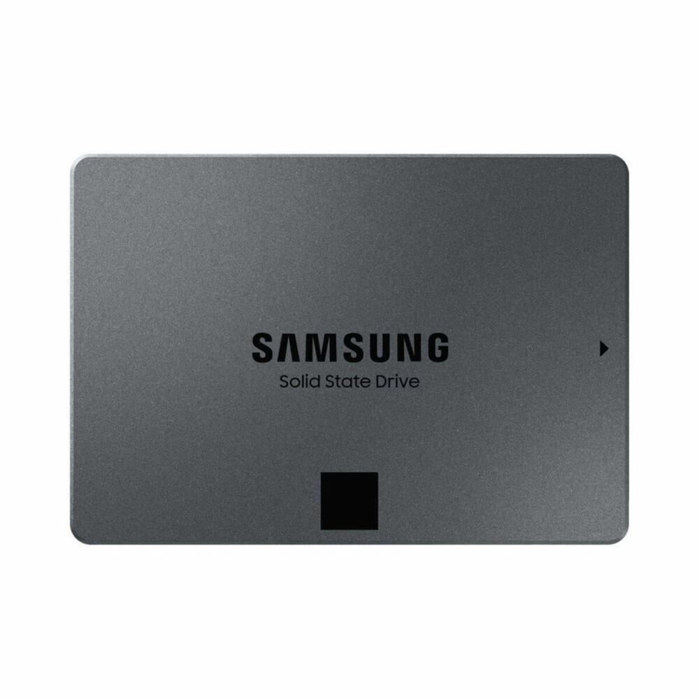 Disco Duro Samsung 870 QVO 2 TB SSD