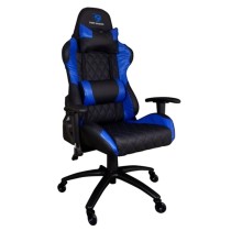 GamingChairCoolBoxCOO-DGMOB03BlueBlack