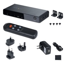 HDMI-KommutatorStartech2PORT-HDMI-SWITCH-8K