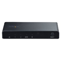 HDMI-KommutatorStartech2PORT-HDMI-SWITCH-8K