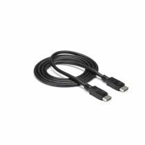 CableDisplayPortStartechDISPLPORT10LNegro