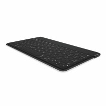 KeyboardLogitech920-006708BlackSpanishSpanishQwertyQWERTY