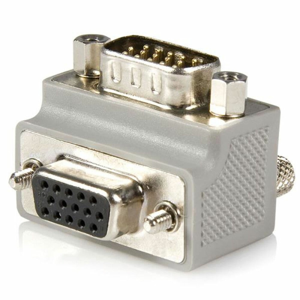 AdaptadorVGAStartechGC1515MFRA2Cinzento