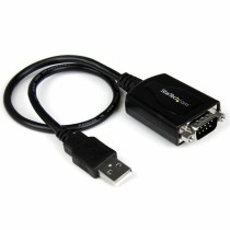 AdaptadorStartechICUSB2321XNegro