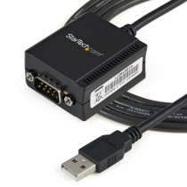 AdattatoreStartechICUSB2321F(1,8m)USBA2.0DB9