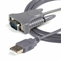 AdapterStartechICUSB232DB25DB25GrauUSB2.0DB9