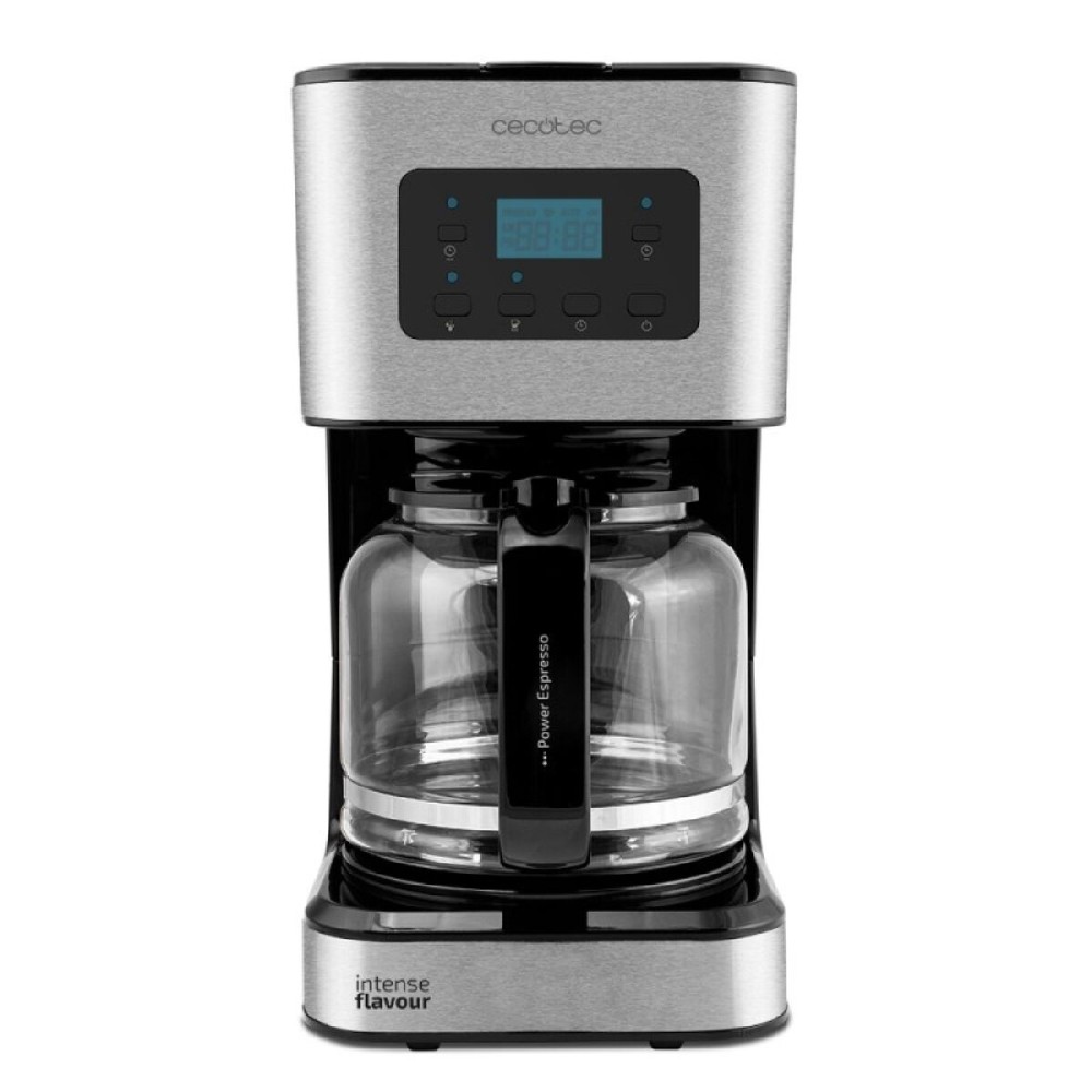 Caffettiera Elettrica Cecotec Coffee 66 Smart Plus 950 W