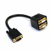 AdaptadorVGAStartechVGASPL1VV30cm