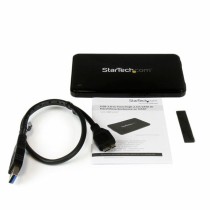 HardDiskStartechS2510BPU337