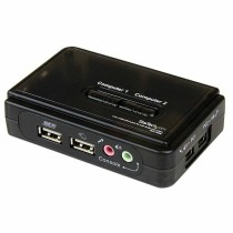 KVM-SwitchStartechSV211KUSB