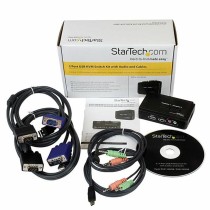 SwitchKVMStartechSV211KUSB