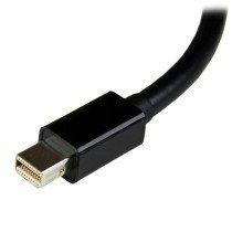 AdaptadorMiniDisplayPortaDVIStartechV932294Negro