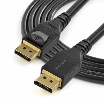 CableDisplayPortStartechDP14MM4MNegro4m