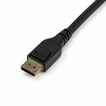 DisplayPort-KabelStartechDP14MM5MSchwarz5m4KUltraHD