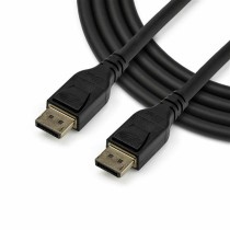 DisplayPortCableStartechDP14MM3M3m4KUltraHDBlack