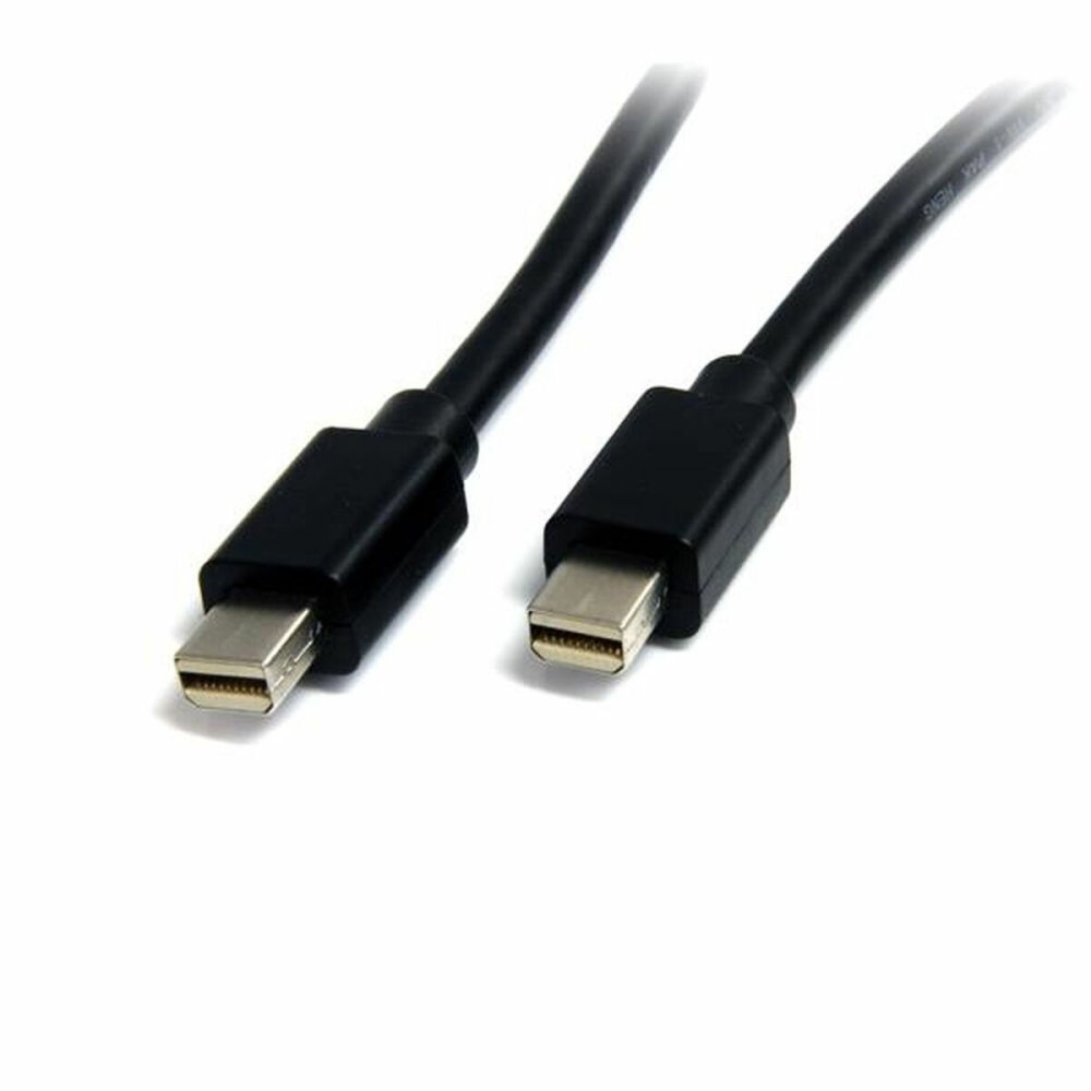 MiniDisplayPortcableStartechMDISP2M(2m)4KUltraHDBlack