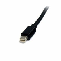 MiniDisplayPortcableStartechMDISP2M(2m)4KUltraHDBlack