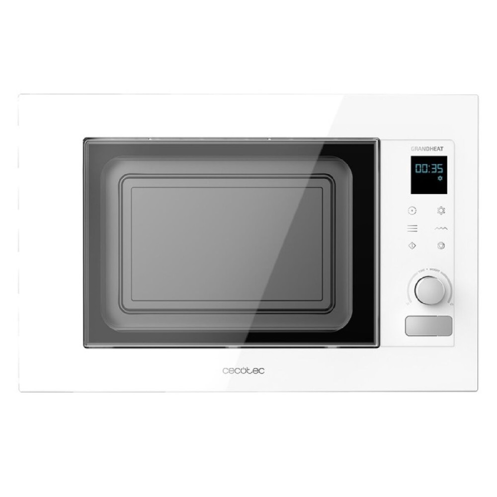 Microwave Cecotec Grandheat 2090