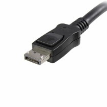 DisplayPortCableStartechDISPL5M5m4KUltraHDBlack