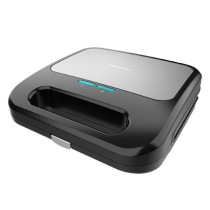 Sandwich Maker Cecotec Rock'nToast 3in1 Square 1500 W