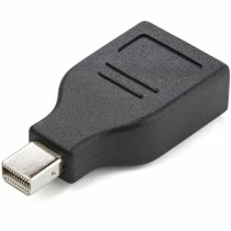 AdapterMiniDisplayPortanDisplayPortStartechGCMDP2DPMFSchwarz