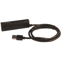 SetdiadattatoriStartechUSB312SAT3Nero