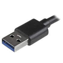 Adapter-SetStartechUSB312SAT3Schwarz