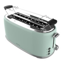 Tostapane Cecotec Toast&Taste 1600 Retro Double 1630 W