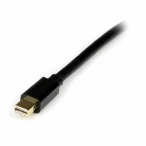 CableDisplayPortMiniaDisplayPortStartechMDP2DPMM4MNegro4m