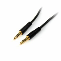 JackCableStartechMU10MMSBlack3m