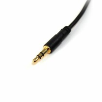 JackCableStartechMU10MMSBlack3m