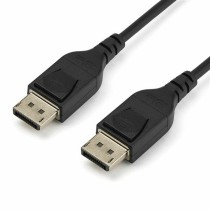 DisplayPort-KabelStartechDP14MM2M(2m)Schwarz