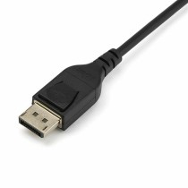 DisplayPort-KabelStartechDP14MM2M(2m)Schwarz