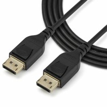 DisplayPort-KabelStartechDP14MM2M(2m)Schwarz