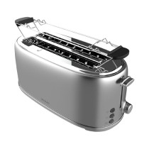 Torradeira Cecotec Toast&Taste 1600 Retro Double 1630 W