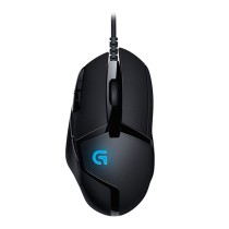 GamingMausLogitechG402USB4000dpi500ips