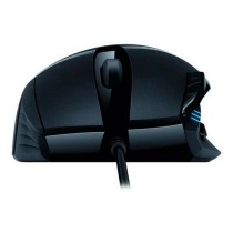 MouseGamingLogitechG402USB4000dpi500ips