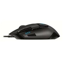 MouseGamingLogitechG402USB4000dpi500ips