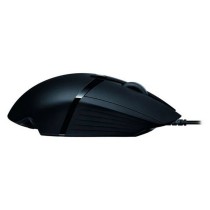 GamingMausLogitechG402USB4000dpi500ips