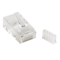 RJ45ConnectorStartechCRJ45C6SOL50