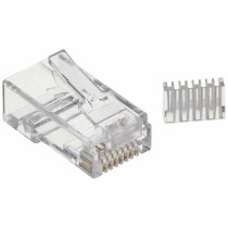 RJ45ConnectorStartechCRJ45C6SOL50