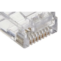 RJ45-AnschlussStartechCRJ45C6SOL50