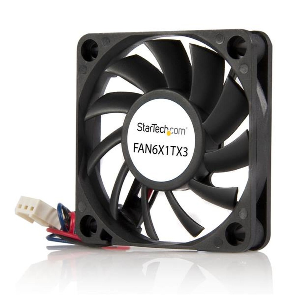 VentiladordeCajaStartechFAN6X1TX3