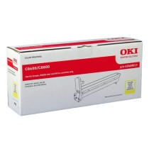 Printer drum OKI 43449013 Amarelo