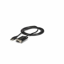 USB-zu-RS232-AdapterStartechICUSB232FTNSchwarz