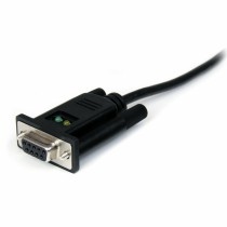 USB-zu-RS232-AdapterStartechICUSB232FTNSchwarz