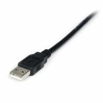 AdaptadorUSBaRS232StartechICUSB232FTNNegro