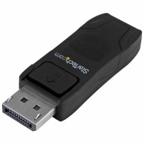 DisplayPort-zu-HDMI-AdapterStartechDP2HD4KADAP4KUltraHDSchwarz